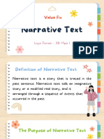 Narrative Text