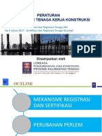 SERTIFIKASI TENAGA KERJA