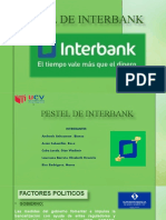 Gerencia Interbank