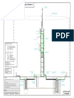 Diagrama de Aterrizaje y Pararrayo KDA01