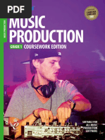 Music Production 1