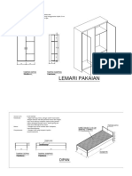 PERABOT REHAB RUMAH DINAS