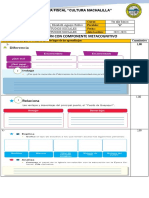 Eval. Estudios Sociales II P. Iq.