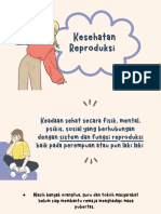 Kesehatan Reproduksi