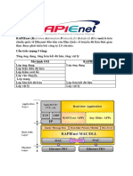 RAPIEnet - nguyễn văn minh