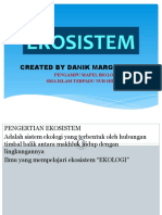 x-ekosistem