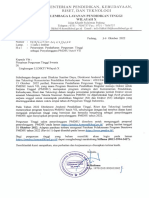 Surat Penyelenggaraan Pmdsu Batc Vii