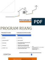 TVD Program-Konsep