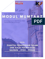 Nota Pai Mumtaz