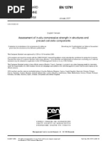 Download En 13791 Rebound Test by Choon Ping Yeoh SN60422042 doc pdf
