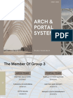 Arch & Portal