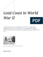Gold Coast in World War II - Wikipedia