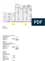 Capital Activos Pasivos + Contable: Ejercico: P1-42B Pagina: 45