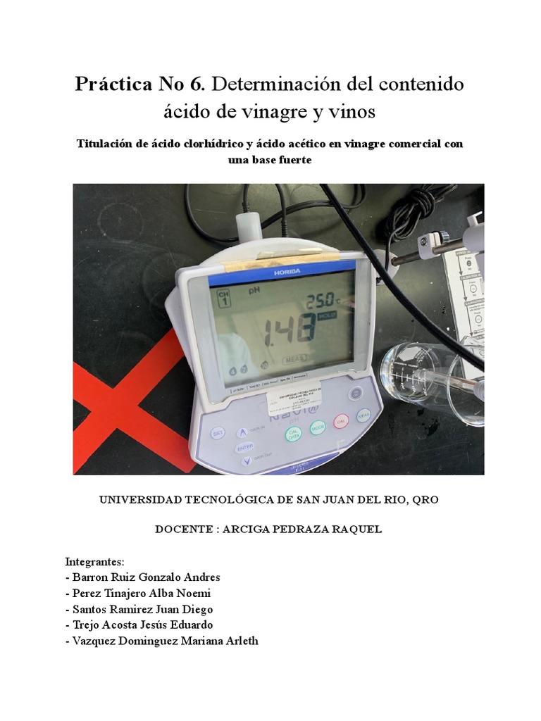 titulaci-n-de-cidos-en-vinagre-pdf-cido-qu-mica