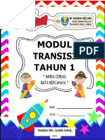 Modul Transisi Murid 2019