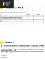 F7 - C2 & C3A PPE & Borrowing Cost (Part 2 Answer Key)