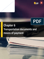 Transportation Documents and International Payments Guide