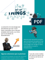 Articulo de Opinion IOT