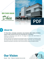 RSIA DHIA COMP Profile 2020