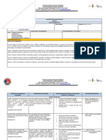 Planificacion 2 Microcurricular Formato