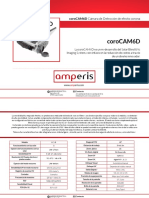 Catalogo coroCAM 6D ES