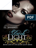 Dark Light 01 - Dark Light