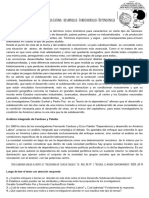 América Latina Desarrollo Subdesarrollo Dependencia