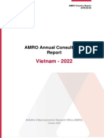 Vietnam 2022 ACV - Publication
