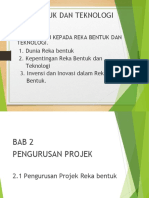 Pengenalan Bab 1 Rbt Ppt