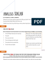 Tenkik Menjawab Soalan SPM PSV Kertas 2