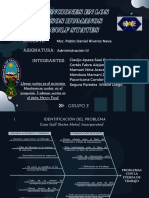 Actividad Caso Gulf States (Grupo 3)