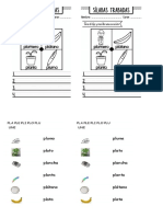 Actividades PL