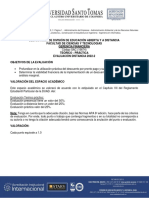 2 Evauación Practica Gerencia - Financiera 2022-2