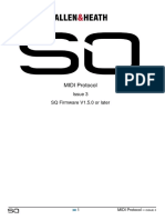 SQ MIDI Protocol Issue3