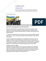 Conductores Eléctricos y Sustentabilidad en Edificios