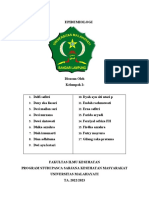 tugas epidemiologi kelompok 2