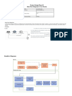 Data Flow Diagrams