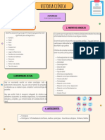 Historia Clinica 1