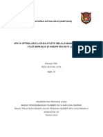 Laporan Aktualisasi Maya Oke - PDF Convert