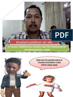 Sistem Peredaran Darah