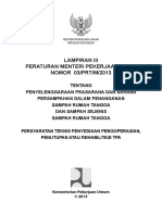 LAMPIRAN 3 - Persyaratan Teknis TPA