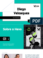 Diego Velasques