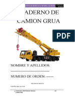 Cuaderno de