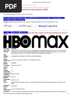 HBOMAX