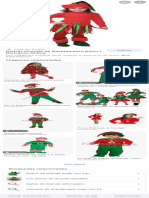 Disfraz de Duende - Búsqueda de Google