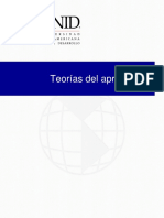 El conductismo. Teorías conductistas y educación