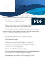 El Còctel Guia Curso PDF