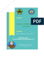 BUKU PEDOMAN GURU