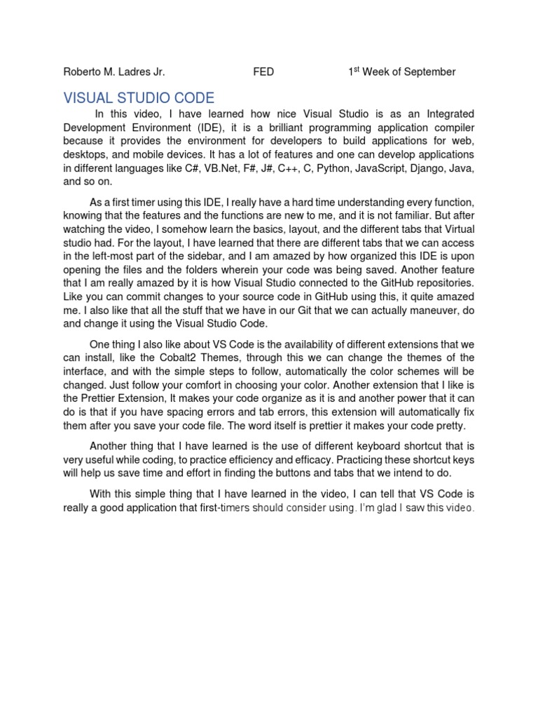 ladresrobertoinitial-week1reflection-pdf-world-wide-web-internet