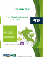 Peru Megadiverso